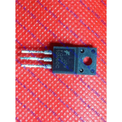 

Free shipping 5PCS FQPF10N60C in stock