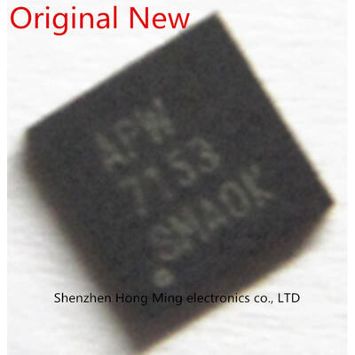 

5piece100 New APW7153QBI-TRG APW7153 QFN Chipset