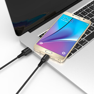 

ORICO MTK-10 Эндрюс Micro USB быстрый зарядный кабель / кабель для передачи данных