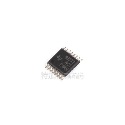 

TPS40071PWP TPS40071 TSSOP-16