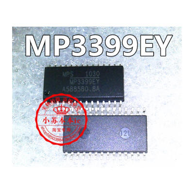 

MP3399EF MP3399EY