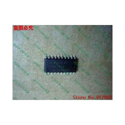 

Free shipping 10PCS 100 NEW PM4004A