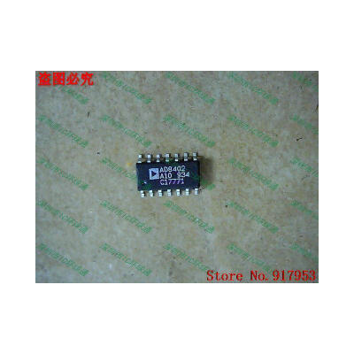 

Free shipping 10PCS AD8402A10 AD8402