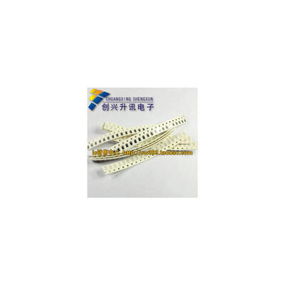 

0805 20R 20 200 5 100pcs
