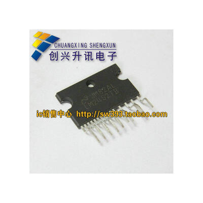 

LM2452TB