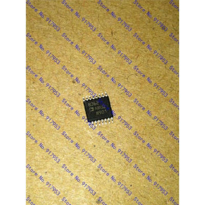 

Free shipping 5PCS AD8362ARUAD8362ARUZ in stock
