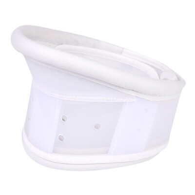 

Adjustable lifting neck collar cervical U - shaped neck support Cervical traction