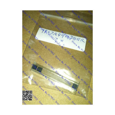 

Free shipping 5PCS PTJQ TPS7A4901DGNR in stock