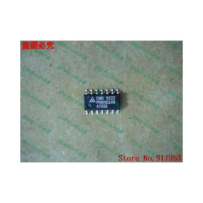 

Free shipping 10PCS 100 NEW PRN10114N-4701G PRN10114N