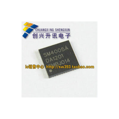 

SM4005A