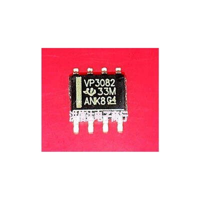 

SN65HVD3082EDR(VP3082)SOP8 RS-485