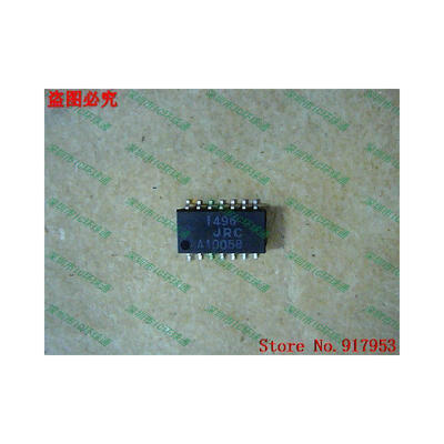

Free shipping 10PCS 100% NEW NJU1496