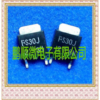 

20PCSlot FS30J FS30J-02