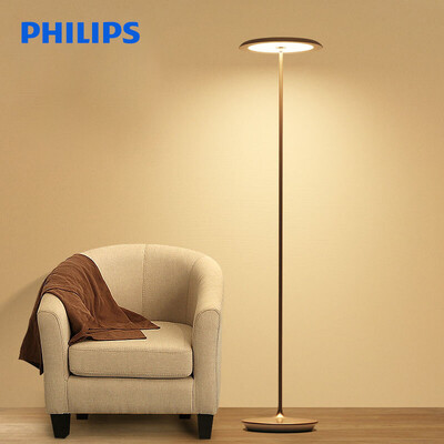 

Philips PHILIPS LED floor lamp Hue Rui morning intelligent lighting bedside living room bedroom study creative simple vertical light