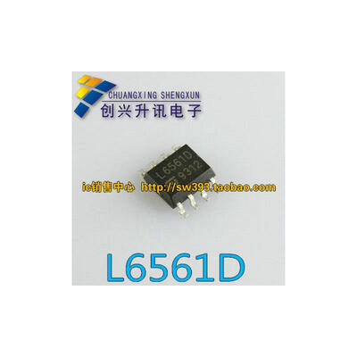 

L6561D SOP-8
