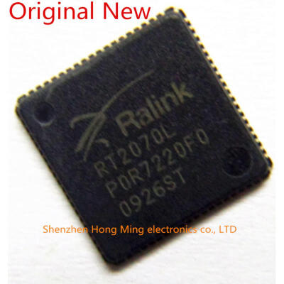 

5piece100 New RT2070L QFN Chipset