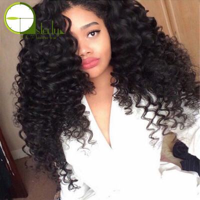 

Peruvian Deep Wave 4 Bundles Virgin Hair Products 7A Peruvian Virgin Hair Deep Wave Wet And Wavy Peruvian Human Hair Bundles