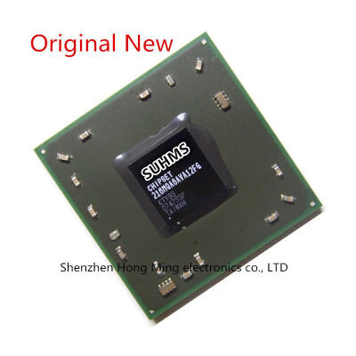 

100% New 216MQA6AVA12FG BGA Chipset