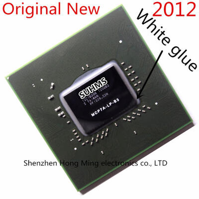 

100% New MCP7A-LP-B3 MCP7A LP B3 BGA Chipset