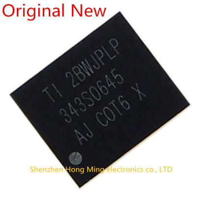 

(2piece)100% New 343S0645 BGA Chipset