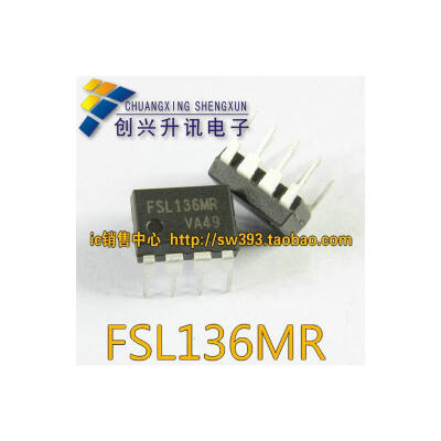 

FSL136MR DIP-8