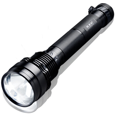 

45W 65W 85W super bright HID aluminum flashlight xenon flashlight rechargeable flashlight police military camping