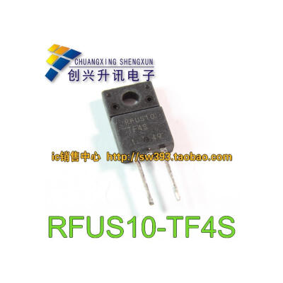 

RFUS10TF4S RFUS10-TF4S