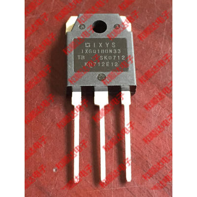

IXGQ180N33 IGBT330V 180A