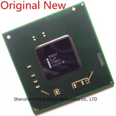 

100% New BD82H67 SLJ49 BGA Chipset