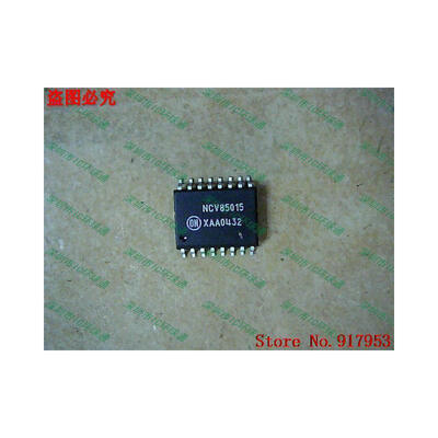 

Free shipping 10PCS 100 NEW NCY85015 NCV85015