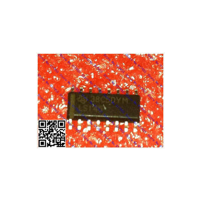 

Free shipping 10PCS 100 NEW LS145 74LS145