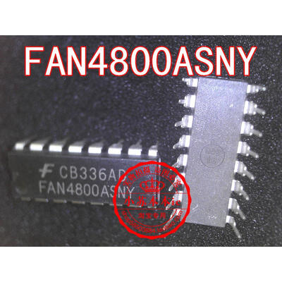 

FAN4800ASNY FAN4800 DIP-16