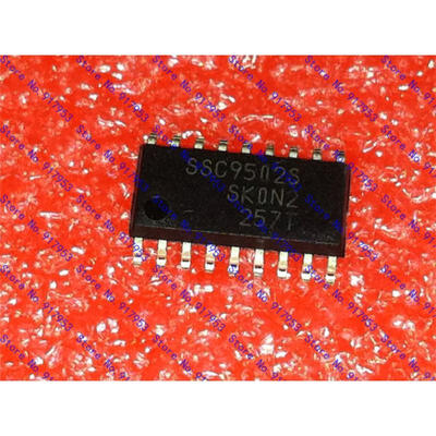 

Free shipping 10PCS SSC9502D LCD chip