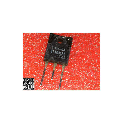 

Free shipping 10PCS Microwave Tube GT30J122