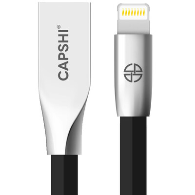 

Capshi Apple 6 / 5S / 7 Кабель для передачи данных и зарядки