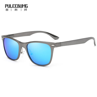

PuLeeBumG sunglasses men and women universal new polarized mirror sunglasses driving mirror driver glasses driving glasses P2140