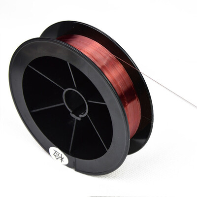 

2.0# 100M Fishing Line Fluorocarbon Super Strong Durable Monofilament Lake Sea Fishing Line Nylon