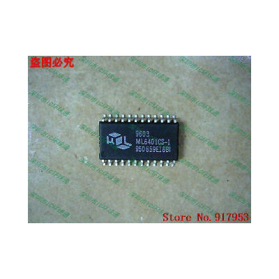 

Free shipping 10PCS ML6401CS-1 ML6401CS