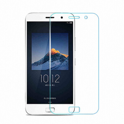 

WIERSS Tempered Glass Screen Protector guard For Lenovo ZUK Z1 Z1221 55-inch Protective glass Film