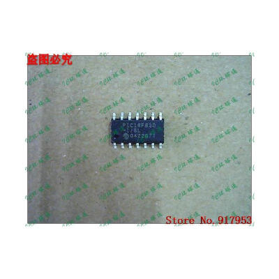 

Free shipping 10PCS 100% NEW PIC16F630-I/SL PIC16F630