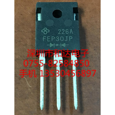 

FEP30JP TO-247