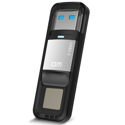 

DM PD061 32G safety USB30 silver