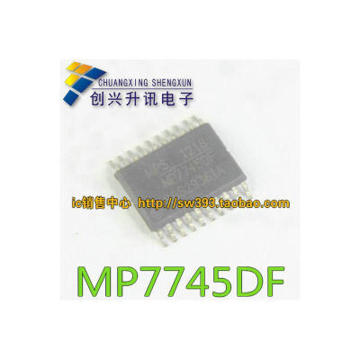 

MP7745DF