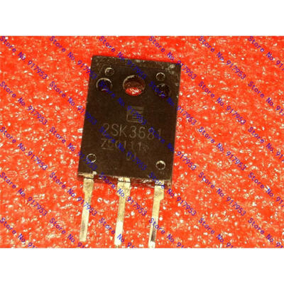 

Free shipping 10PCS 2SK3681 K3681 FET