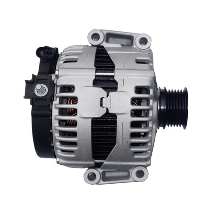 

OEM 0131548002 0124515131 Новый генератор переменного тока для Mercedes Benz