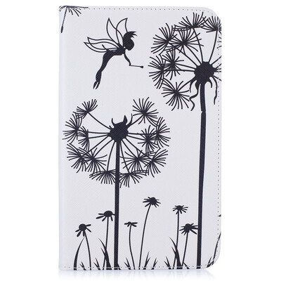 

GANGXUN Samsung Galaxy Tab A 70 Case Flip Shockproof Kickstand Slim Luxury Cover for Tab SM-T280 T285