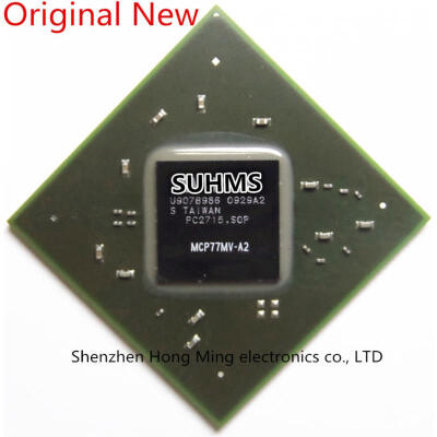 

100% New MCP77MV-A2 MCP77MV A2 BGA Chipset