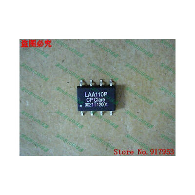 

Free shipping 10PCS LAA110L LAA110P
