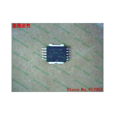 

Free shipping 10PCS 100 NEW LNBP13SP