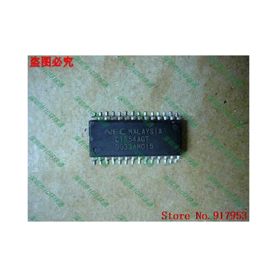 

Free shipping 10PCS 100 NEW upc1854AGT C1854AGT